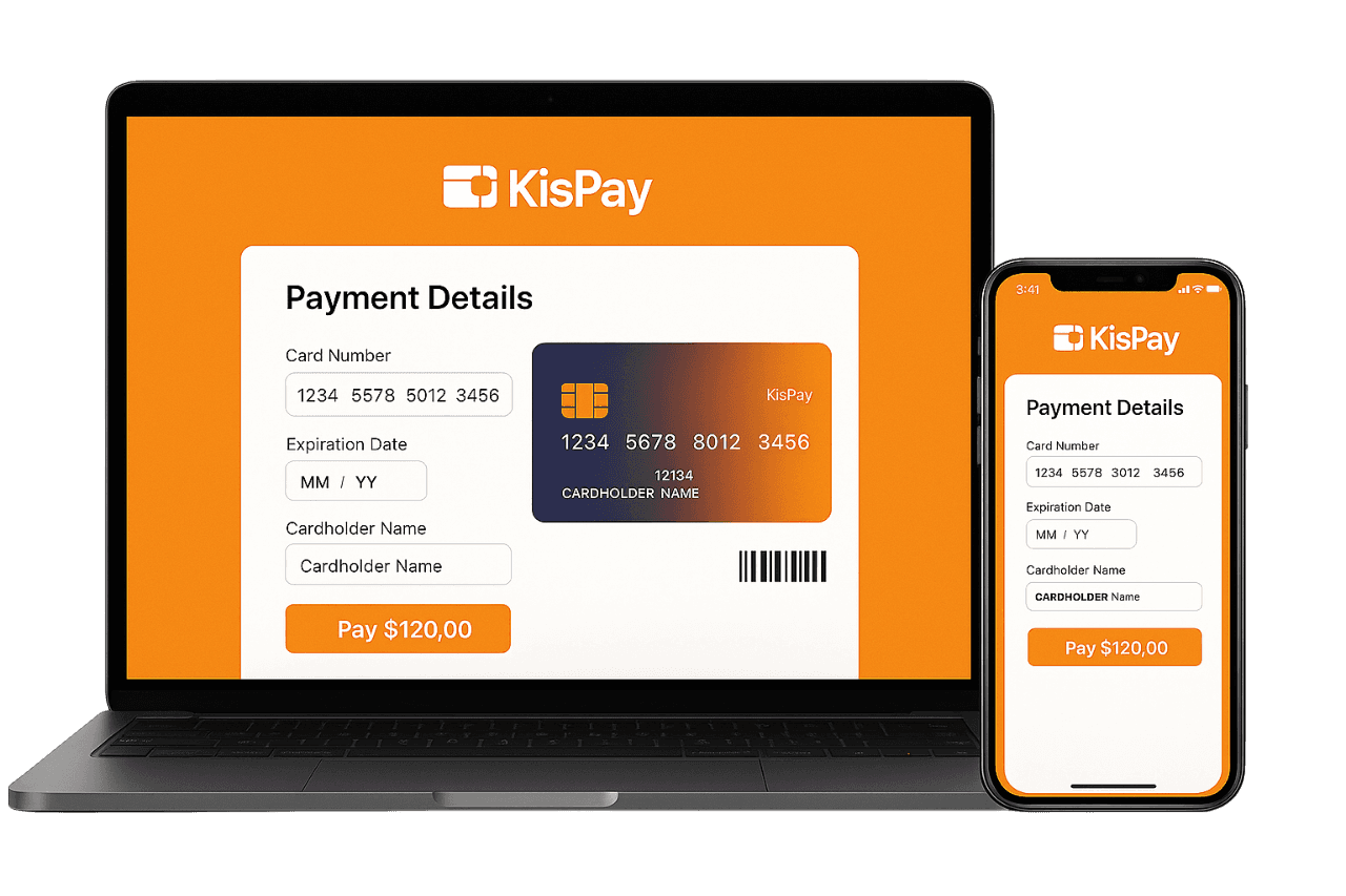 About Kispay